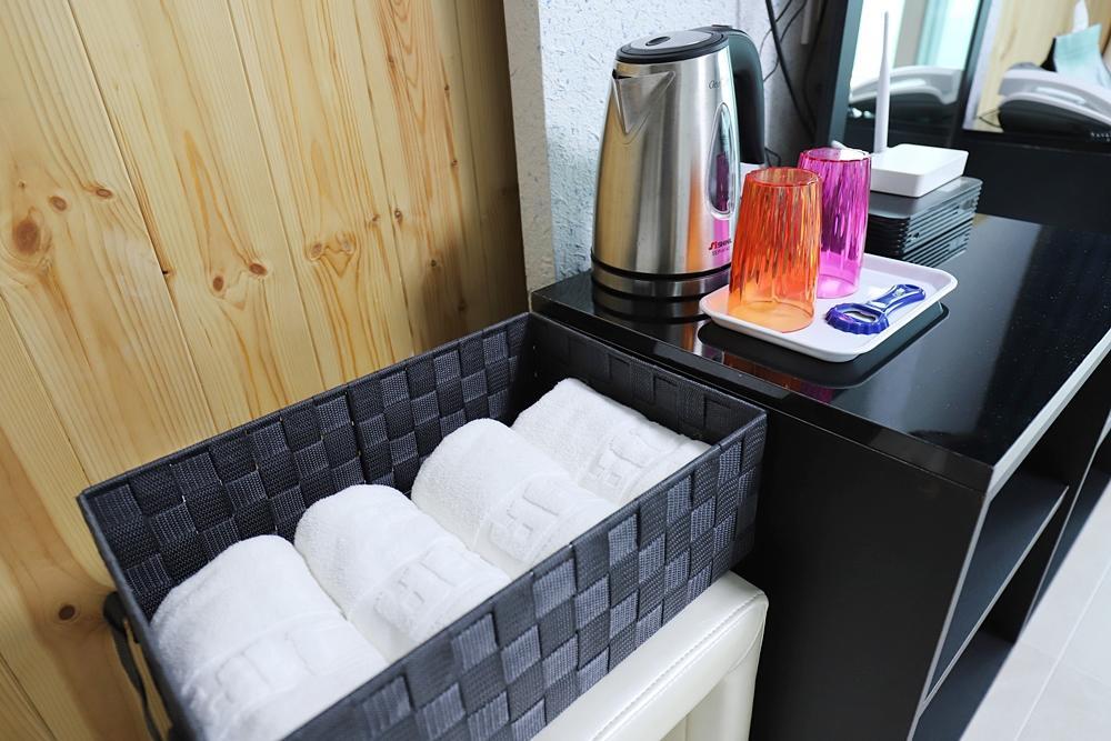 The Four Hills Jeju Hotell Eksteriør bilde