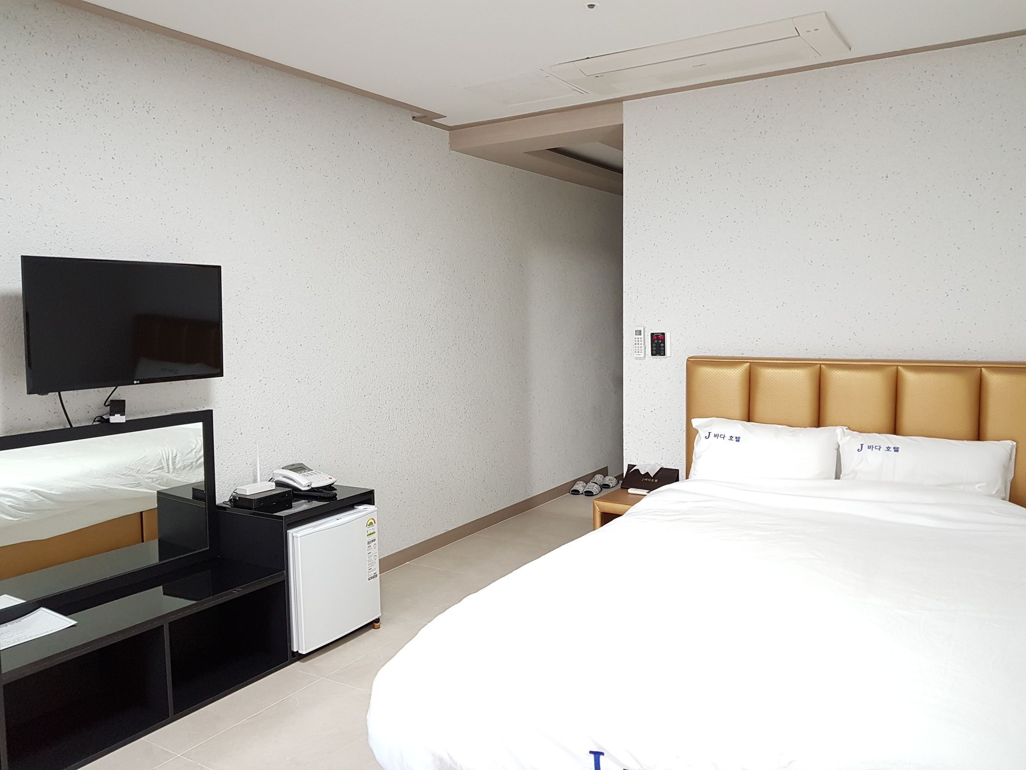 The Four Hills Jeju Hotell Eksteriør bilde